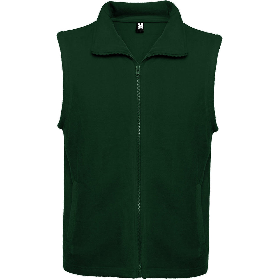 R6416 - New bellagio Gilet Unisex personalizzato con logo - Pubblienne
