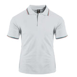 Polo Italia personalizzato con logo - Pubblienne