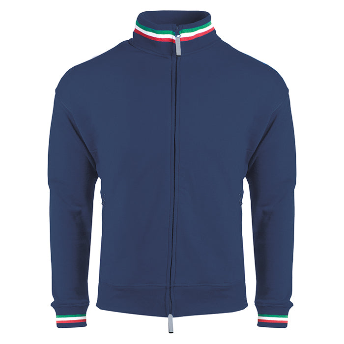 TRICOLORE personalizzato con logo - Pubblienne