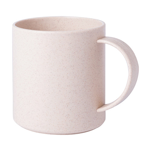 BAMBOO MUG PC381 personalizzato con logo - Pubblienne