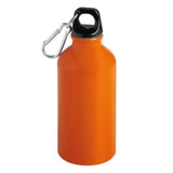 STEEL DRINK personalizzato con logo - Pubblienne