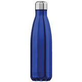 STEEL DRINK 750 personalizzato con logo - Pubblienne