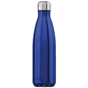 STEEL DRINK 750 personalizzato con logo - Pubblienne