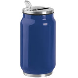 STEEL CAN 330 personalizzato con logo - Pubblienne