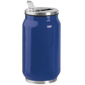 STEEL CAN 330 personalizzato con logo - Pubblienne