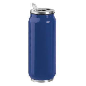 STEEL CAN 500 personalizzato con logo - Pubblienne