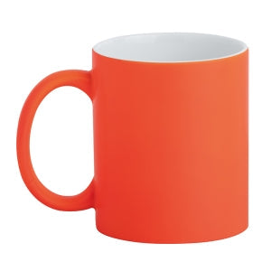 LASER MUG personalizzato con logo - Pubblienne