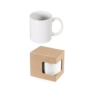 SUBLI MUG BOX personalizzato con logo - Pubblienne