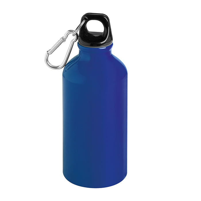 Borraccia Allumino Personalizzata personalizzato con logo - Pubblienne