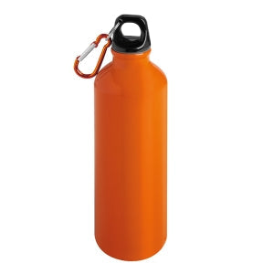 ALUM DRINK 750 personalizzato con logo - Pubblienne