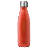 ALUM BOTTLE 600 personalizzato con logo - Pubblienne