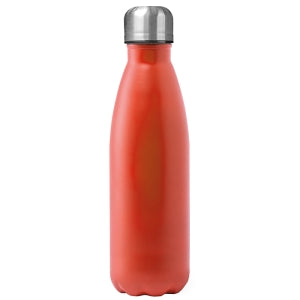 ALUM BOTTLE 600 personalizzato con logo - Pubblienne