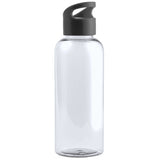 CRIO personalizzato con logo - Pubblienne