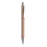 BAMBOO personalizzato con logo - Pubblienne