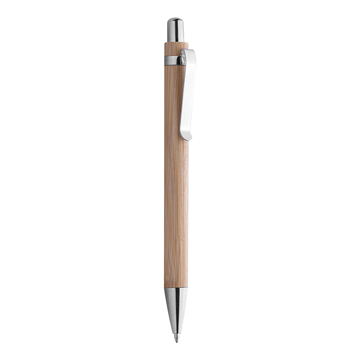 BAMBOO personalizzato con logo - Pubblienne