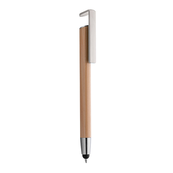 BAMBOO STAND personalizzato con logo - Pubblienne