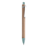 BAMBOO WHEAT personalizzato con logo - Pubblienne