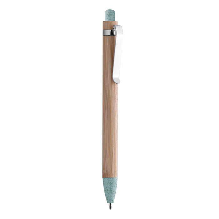BAMBOO WHEAT personalizzato con logo - Pubblienne