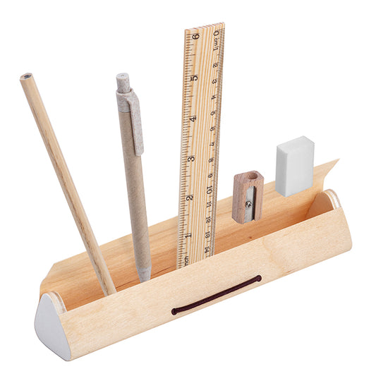 6006 Djerba - Occhiali Da Sole In Paglia Di Frumento E Bamboo personalizzato con logo - Pubblienne