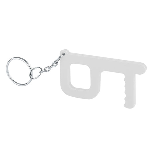 TOUCHER personalizzato con logo - Pubblienne