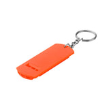 Portachiavi Sisk personalizzato con logo - Pubblienne