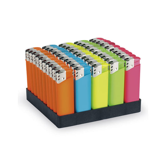NEON personalizzato con logo - Pubblienne