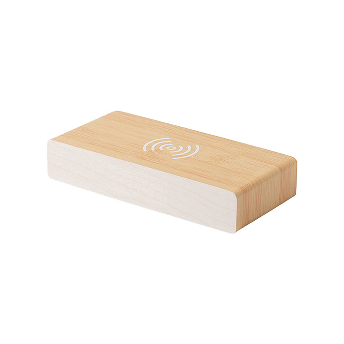 WHITE LASER personalizzato con logo - Pubblienne