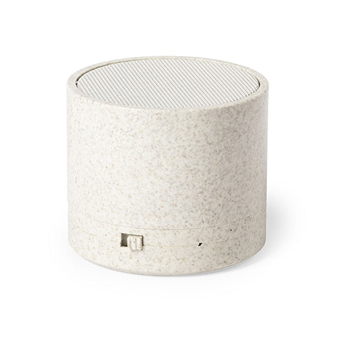 SPEAKER STRAW