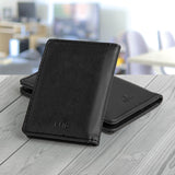 SET BAMBOO personalizzato con logo - Pubblienne