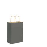 SHOPPER 28x39x10 personalizzato con logo - Pubblienne