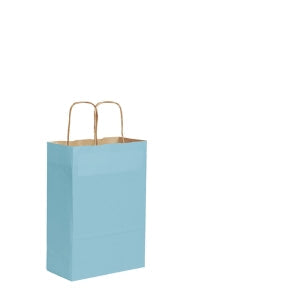 SHOPPER 28x39x10 personalizzato con logo - Pubblienne