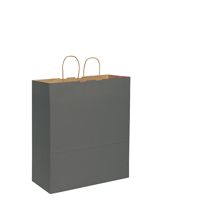 SHOPPER 36x41x12 personalizzato con logo - Pubblienne