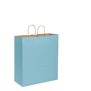 SHOPPER 36x41x12 personalizzato con logo - Pubblienne