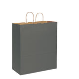 SHOPPER 45x48x20 personalizzato con logo - Pubblienne