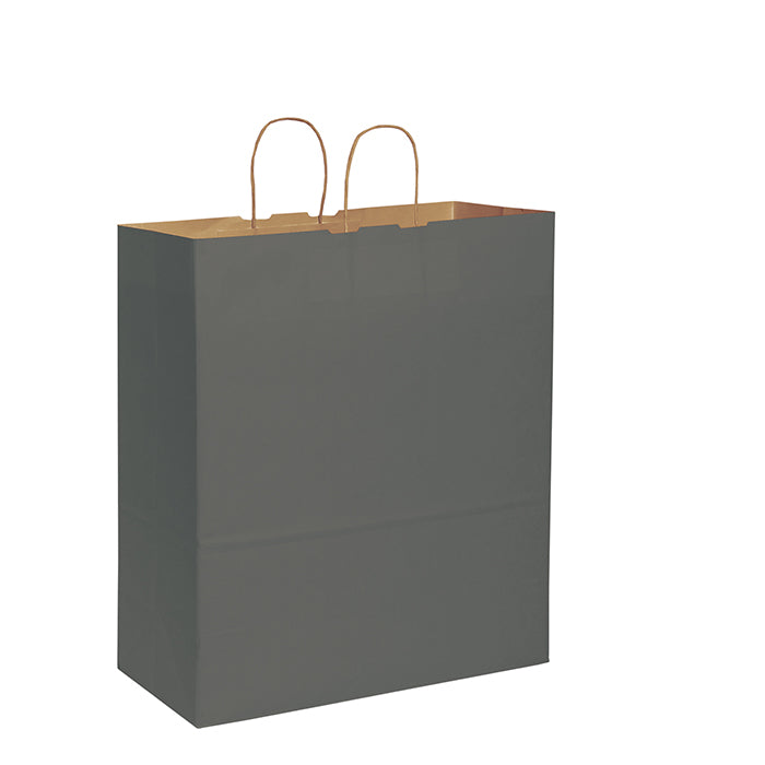 SHOPPER 45x48x20 personalizzato con logo - Pubblienne