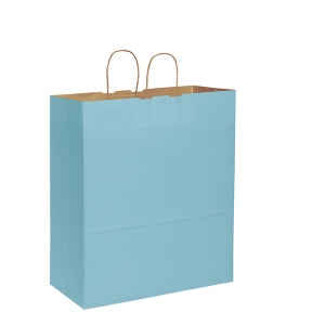 SHOPPER 45x48x20 personalizzato con logo - Pubblienne