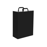 SHOPPER 45x48x15 personalizzato con logo - Pubblienne