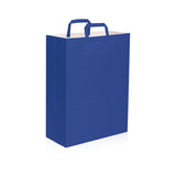 SHOPPER 32x43x17 personalizzato con logo - Pubblienne