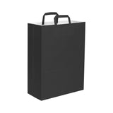 SHOPPER 32x43x17 personalizzato con logo - Pubblienne