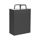 SHOPPER 19x24x7 personalizzato con logo - Pubblienne