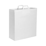 SHOPPER 45x48x15 personalizzato con logo - Pubblienne