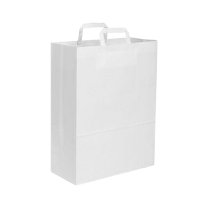 SHOPPER 32x43x17 personalizzato con logo - Pubblienne