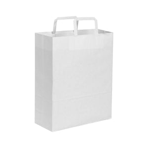 SHOPPER 26x39x16 personalizzato con logo - Pubblienne