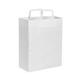 SHOPPER 22x29x10 personalizzato con logo - Pubblienne