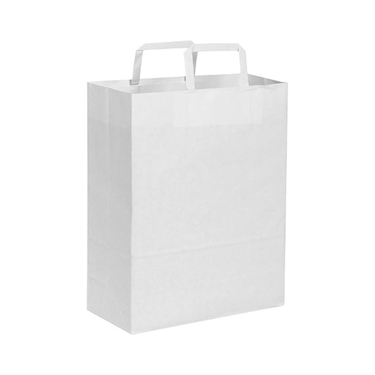 SHOPPER personalizzato con logo - Pubblienne