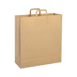 SHOPPER 45x48x15 personalizzato con logo - Pubblienne