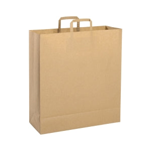 SHOPPER 45x48x15 personalizzato con logo - Pubblienne