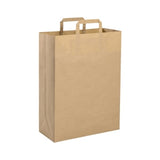 SHOPPER 32x43x17 personalizzato con logo - Pubblienne