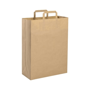 SHOPPER 32x43x17 personalizzato con logo - Pubblienne