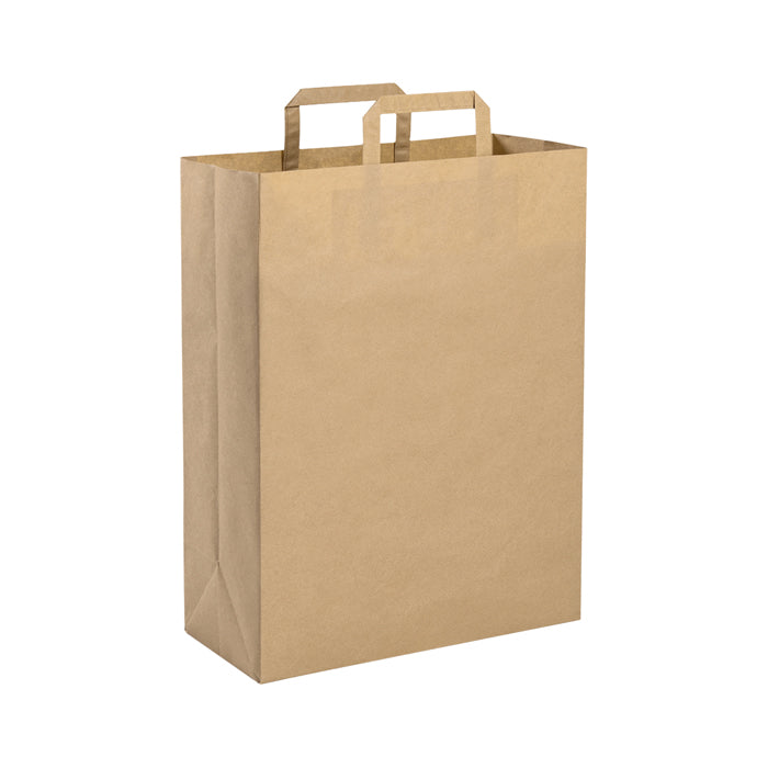 SHOPPER personalizzato con logo - Pubblienne